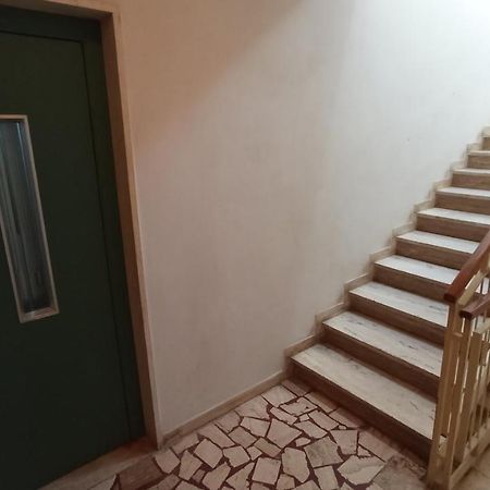 דירות Monolocale Mansarda A Porto Santo Stefano Argentario מראה חיצוני תמונה