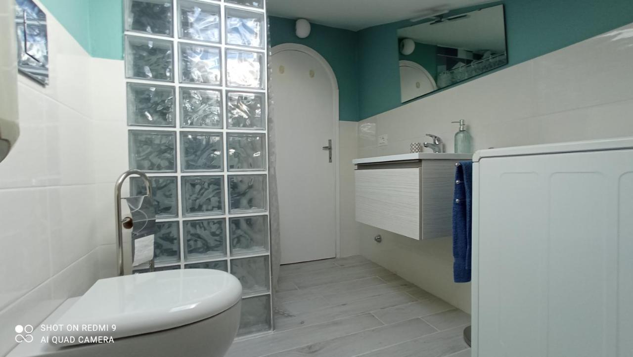 דירות Monolocale Mansarda A Porto Santo Stefano Argentario מראה חיצוני תמונה