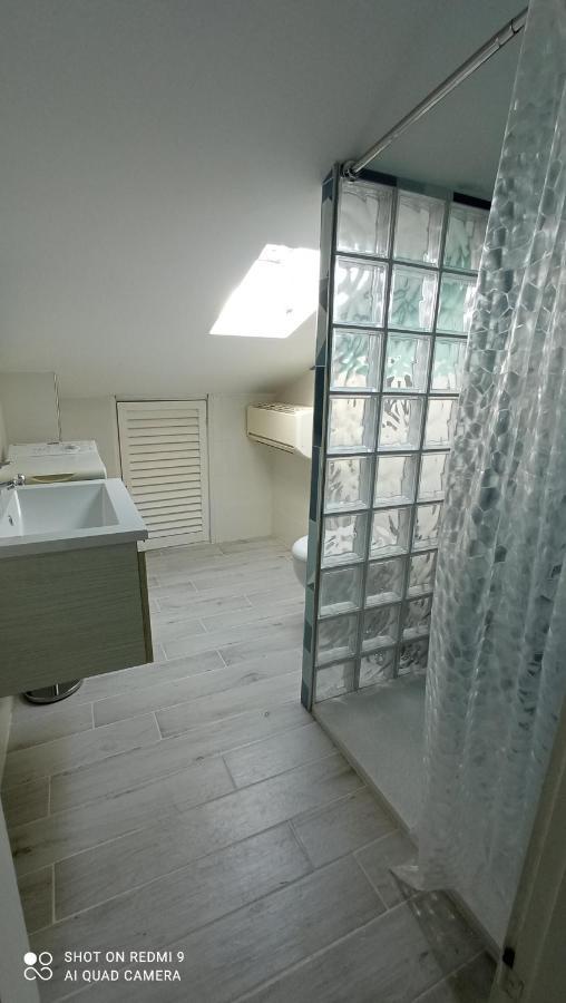 דירות Monolocale Mansarda A Porto Santo Stefano Argentario מראה חיצוני תמונה