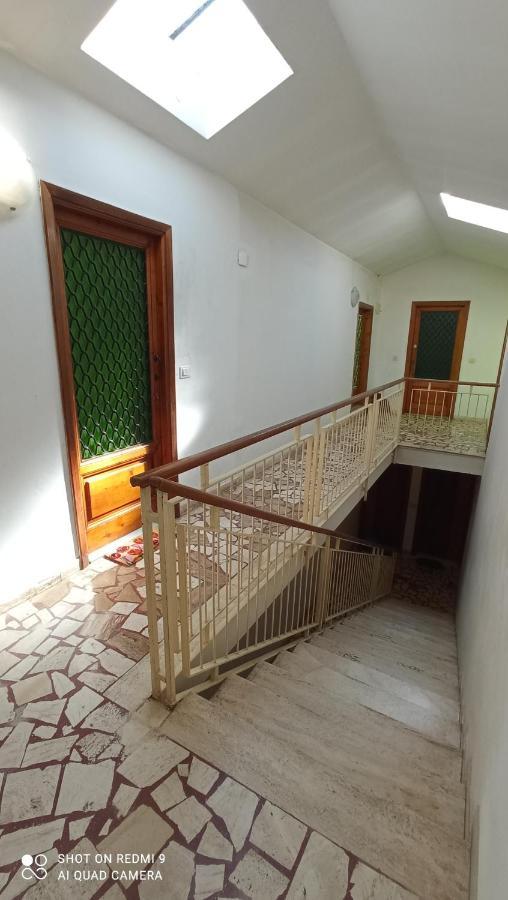 דירות Monolocale Mansarda A Porto Santo Stefano Argentario מראה חיצוני תמונה